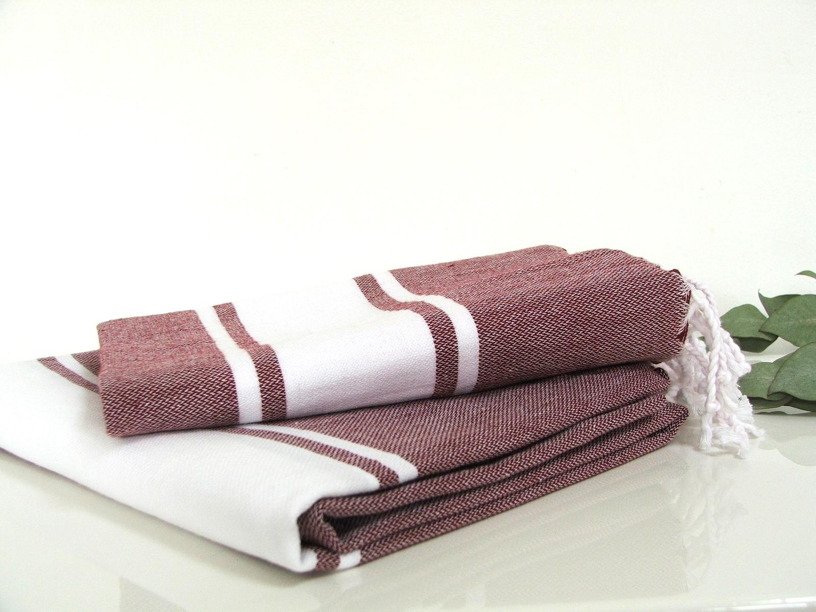 Peshtemal Towels: Everything You Need to Know