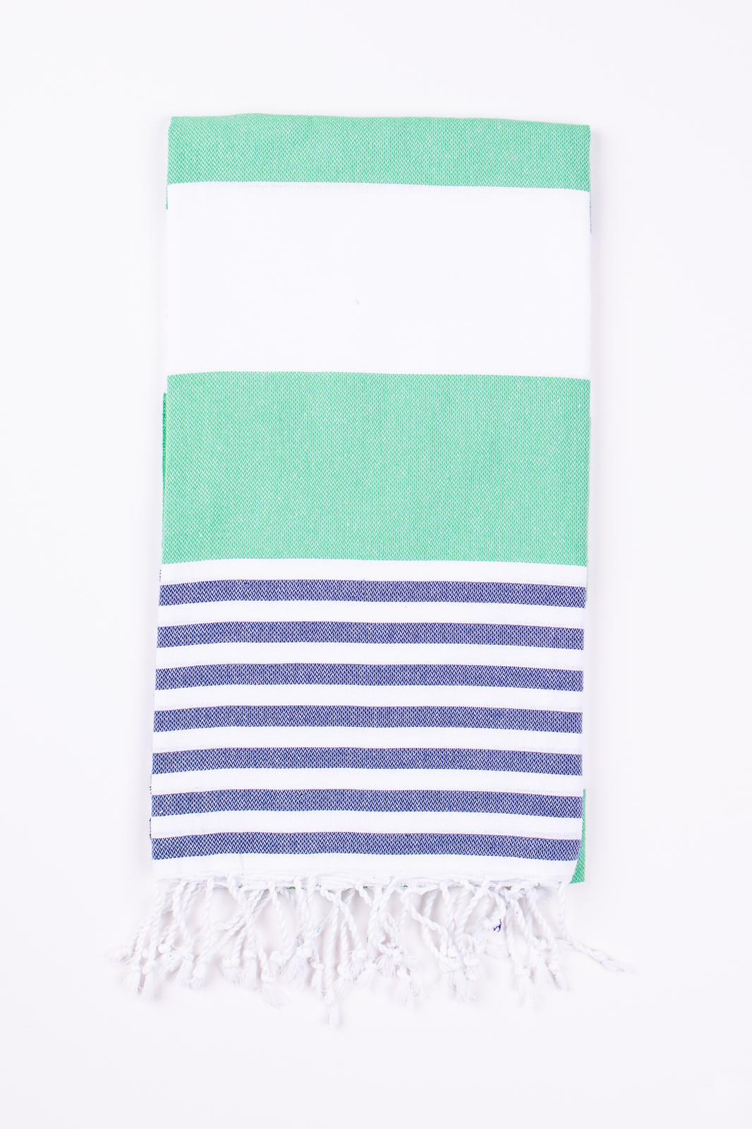 Mint Beach Towel